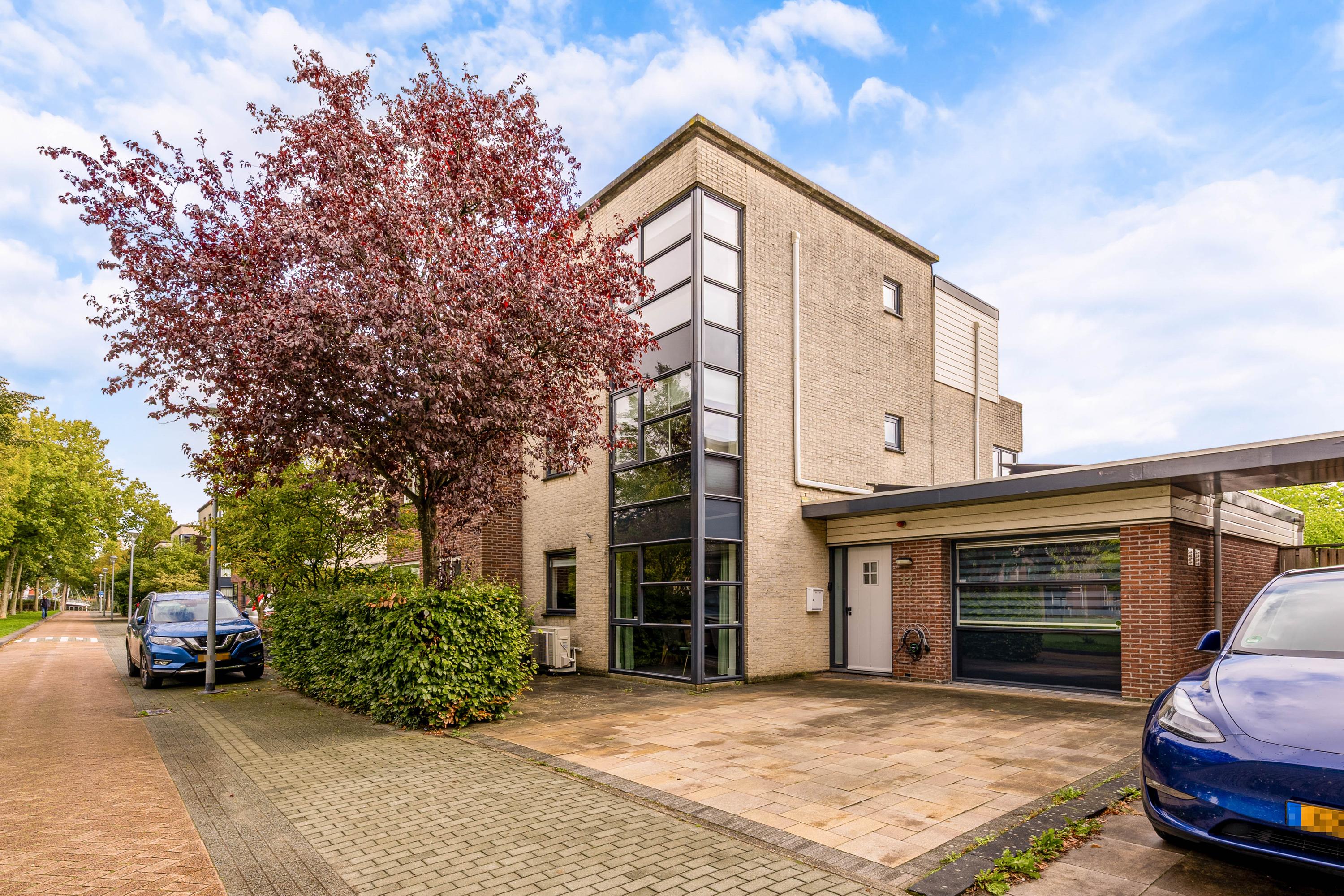 Ilperveld 13 , 2151 LW Nieuw-vennep 0