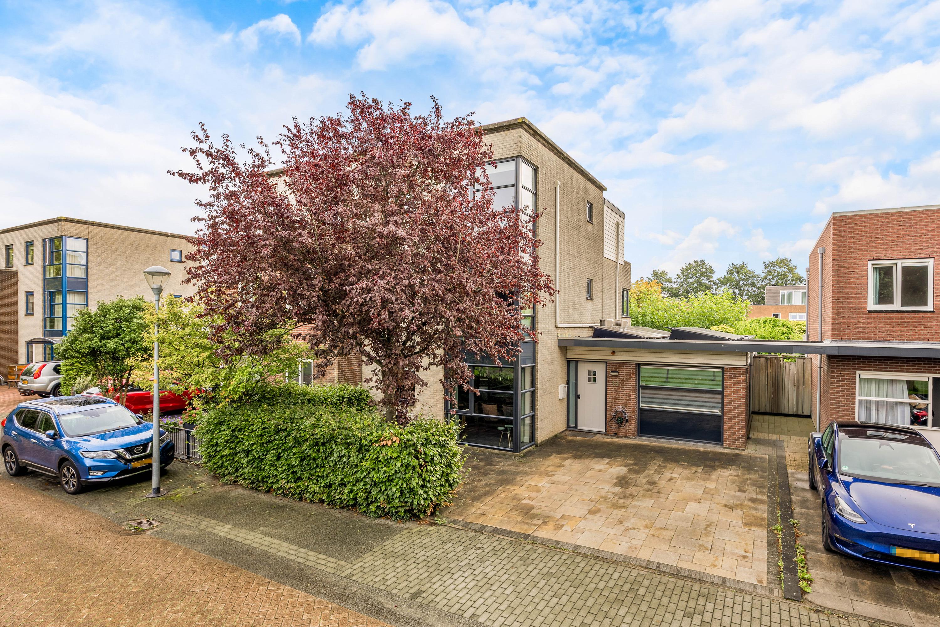 Ilperveld 13 , 2151 LW Nieuw-vennep 12