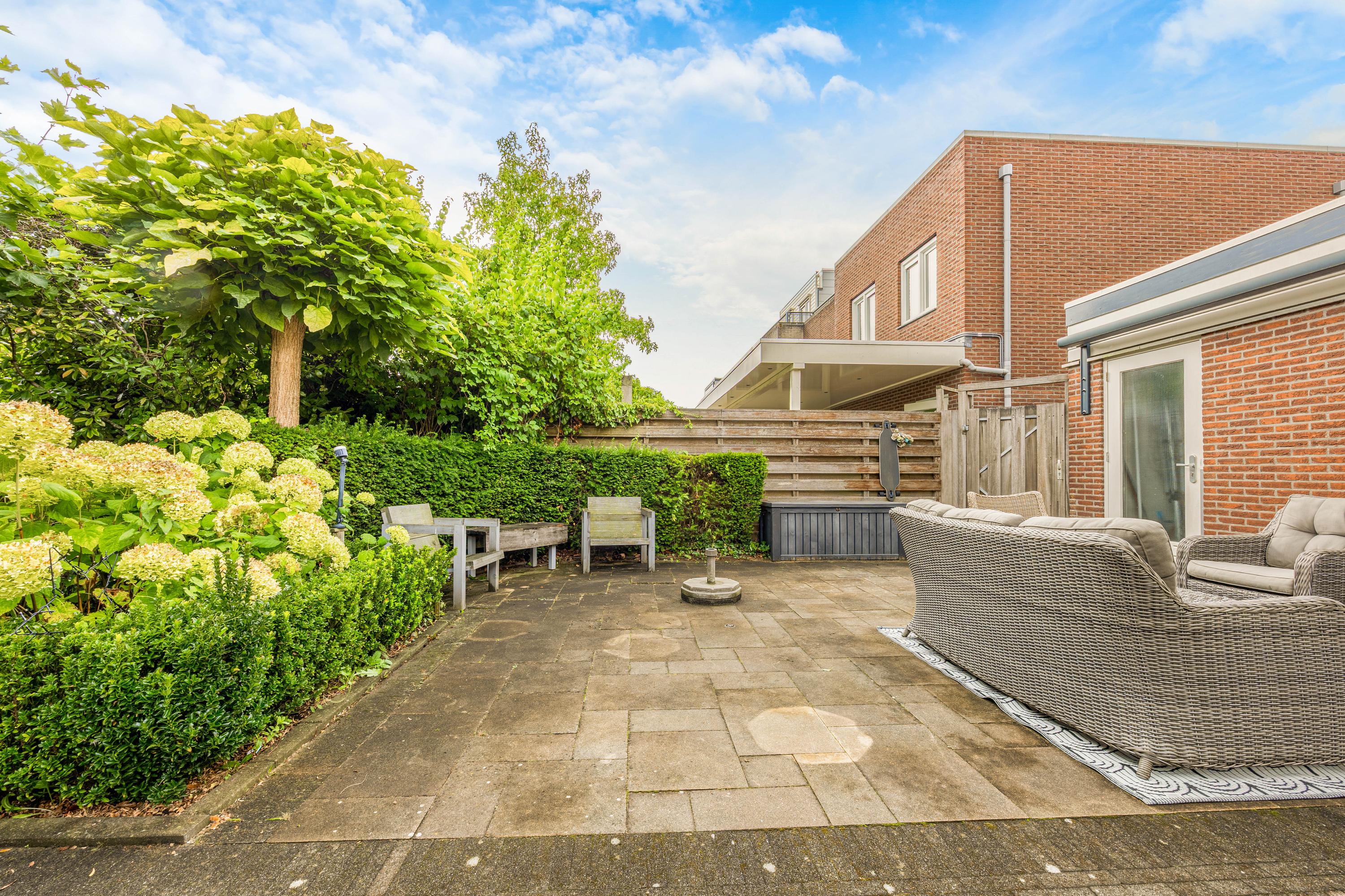 Ilperveld 13 , 2151 LW Nieuw-vennep 31