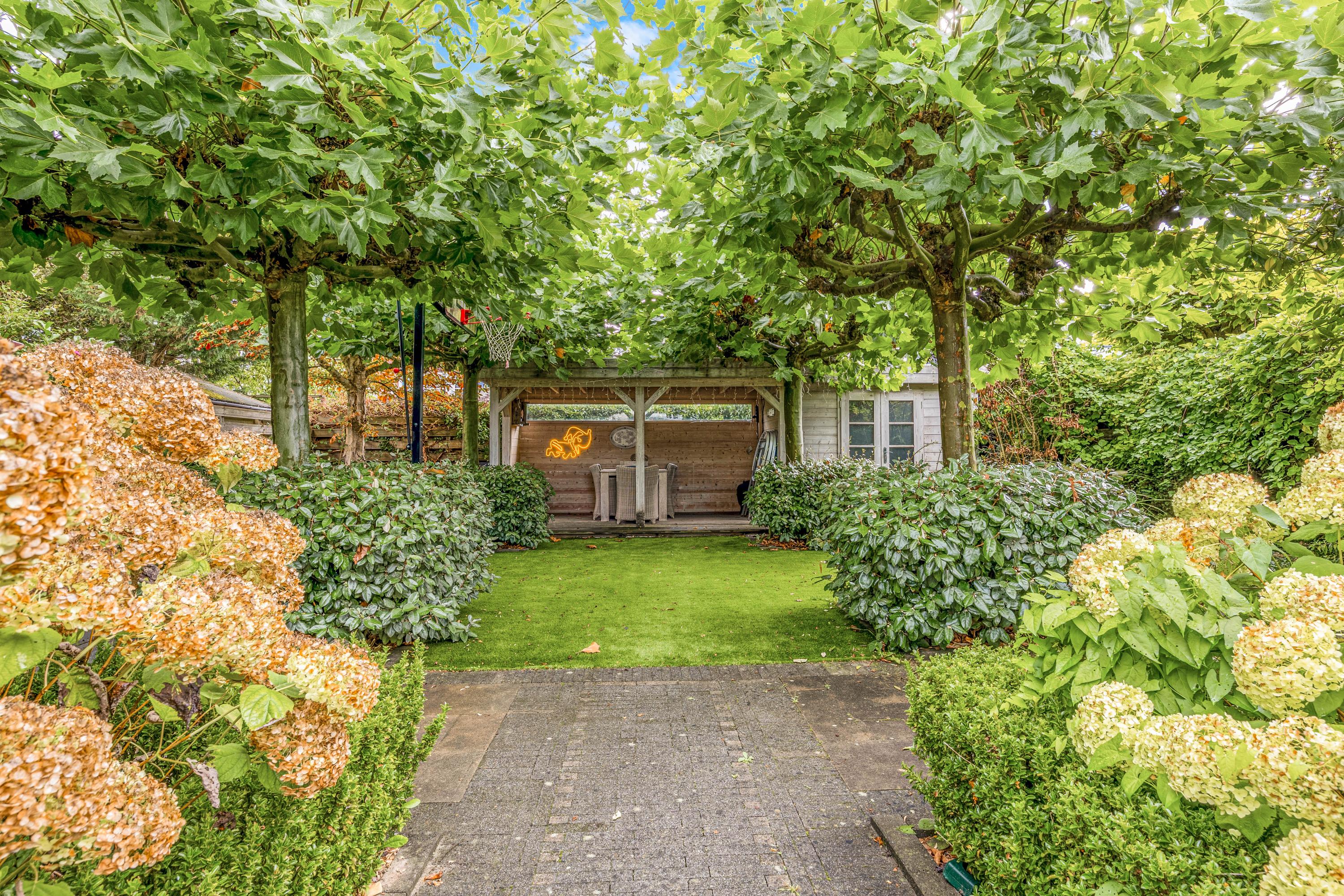 Ilperveld 13 , 2151 LW Nieuw-vennep 34