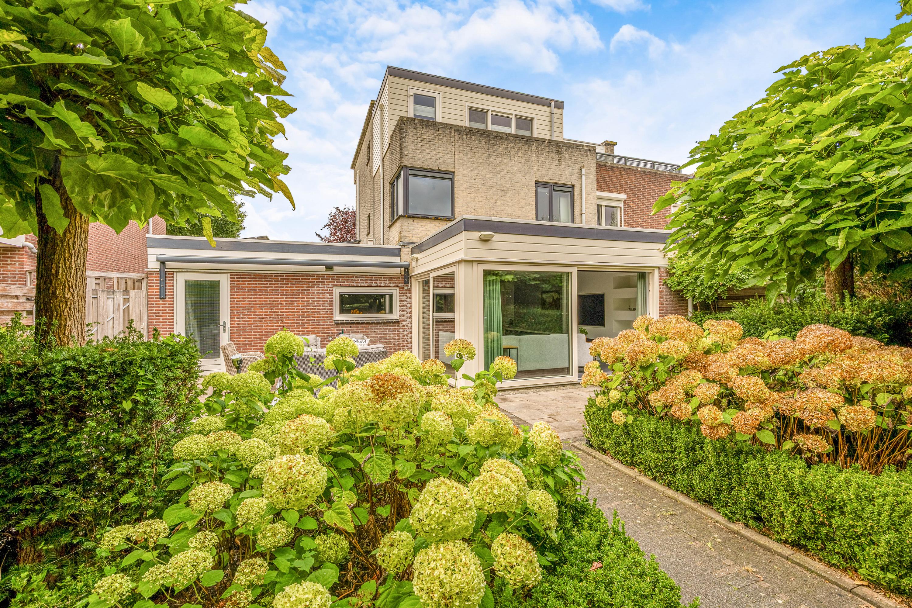 Ilperveld 13 , 2151 LW Nieuw-vennep 9